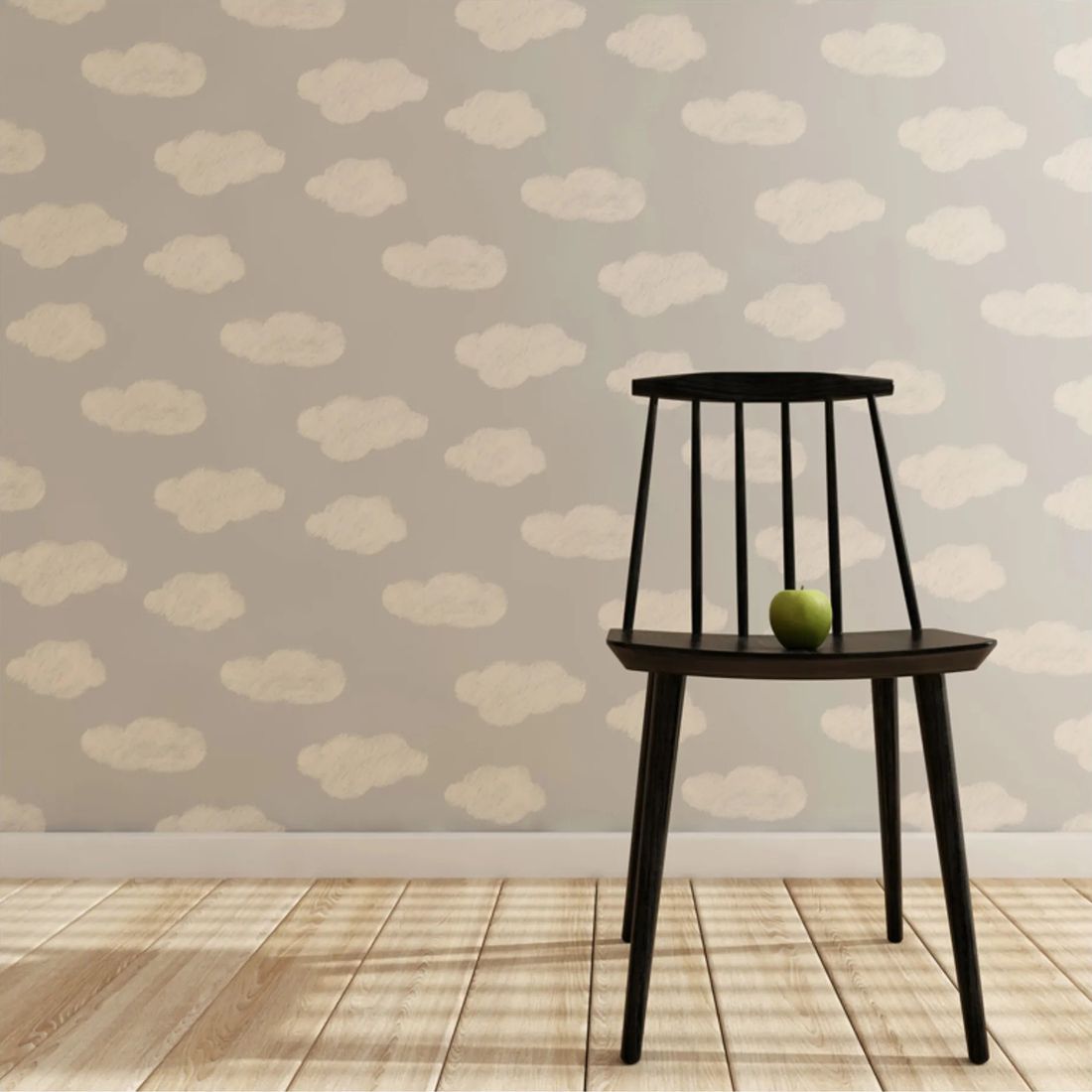 Season Paper - Papier peint Somewhere (Season Paper) - Couverture