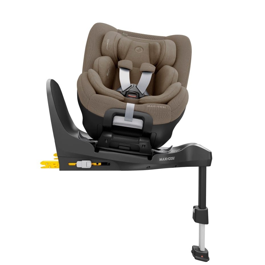 Siège auto Mica 360 Pro (Maxi-Cosi) - Couverture