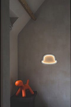 Lampe Chap-O Wooden Mood Light Henri Gris (Atelier Pierre) - Couverture