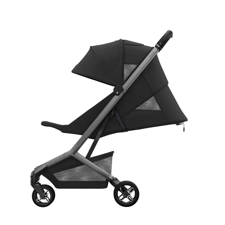 Poussette Fame Cabin (Maxi-Cosi) - Couverture