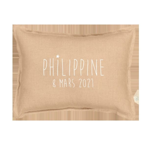 Marin le coussin (Petit Picotin) - Couverture