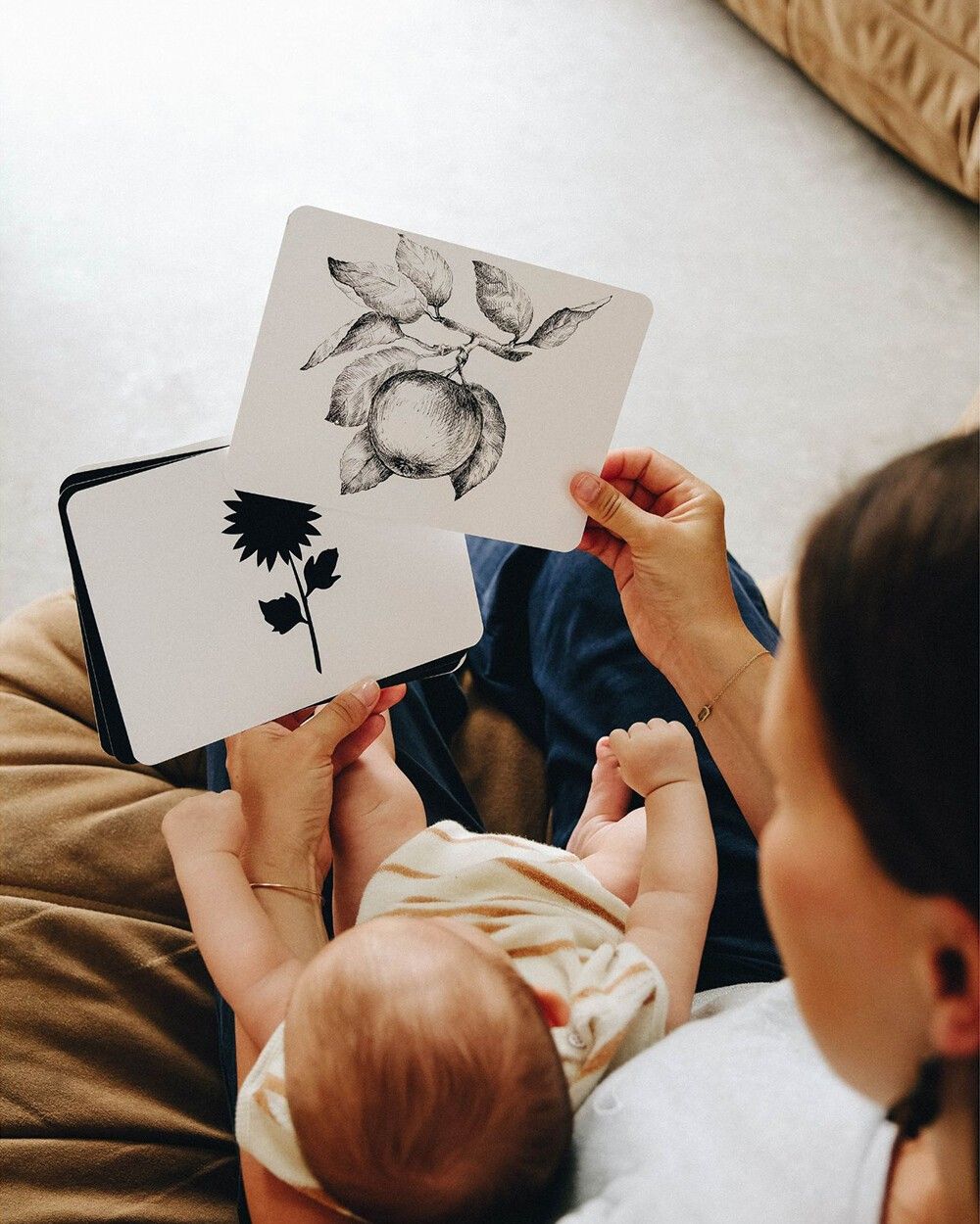 Observe Montessori - Mondy des P'tits Artistes Observe Montessori