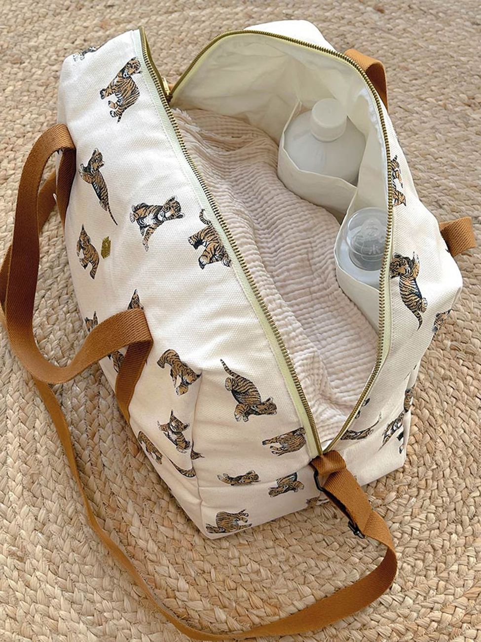 Sac à langer - JOSEPH (Milinane) - Couverture