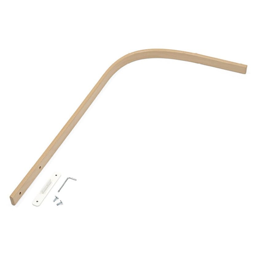 Flèche de Lit Sleepi V3 - Naturel (Stokke) - Couverture