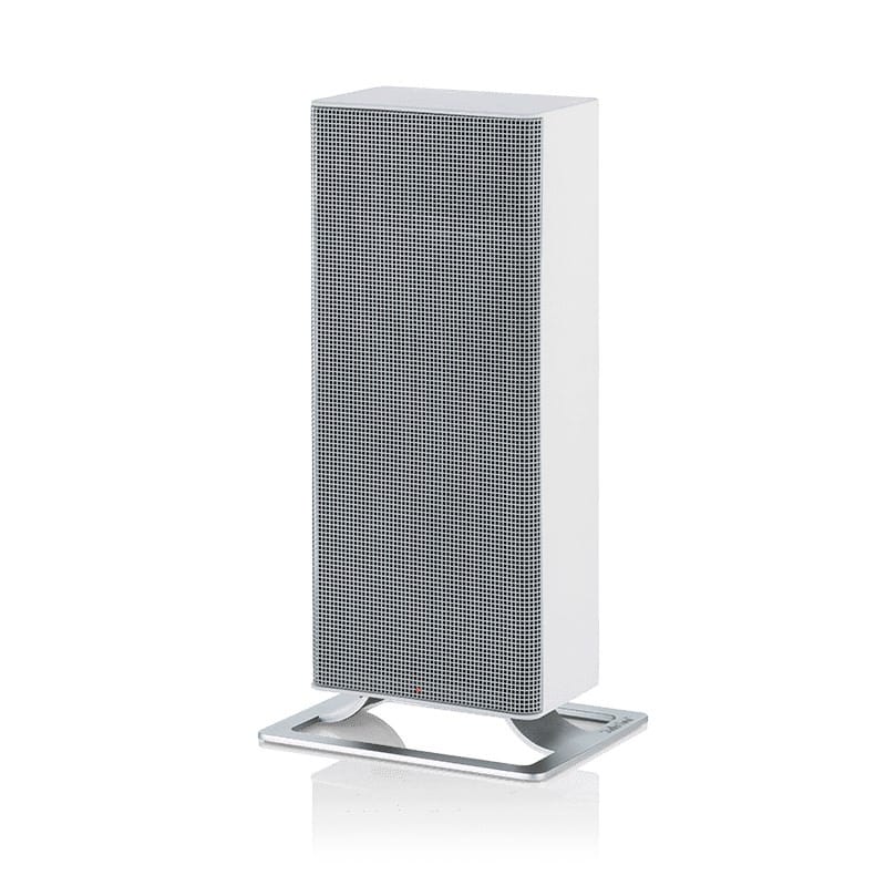 Chauffage d'appoint anna blanc (Stadler Form) - Couverture