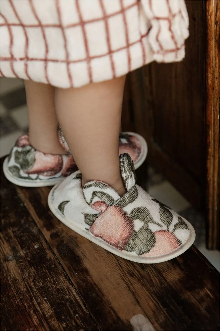 garbo&friends - Chaussons Pomme (garbo&friends) - Couverture