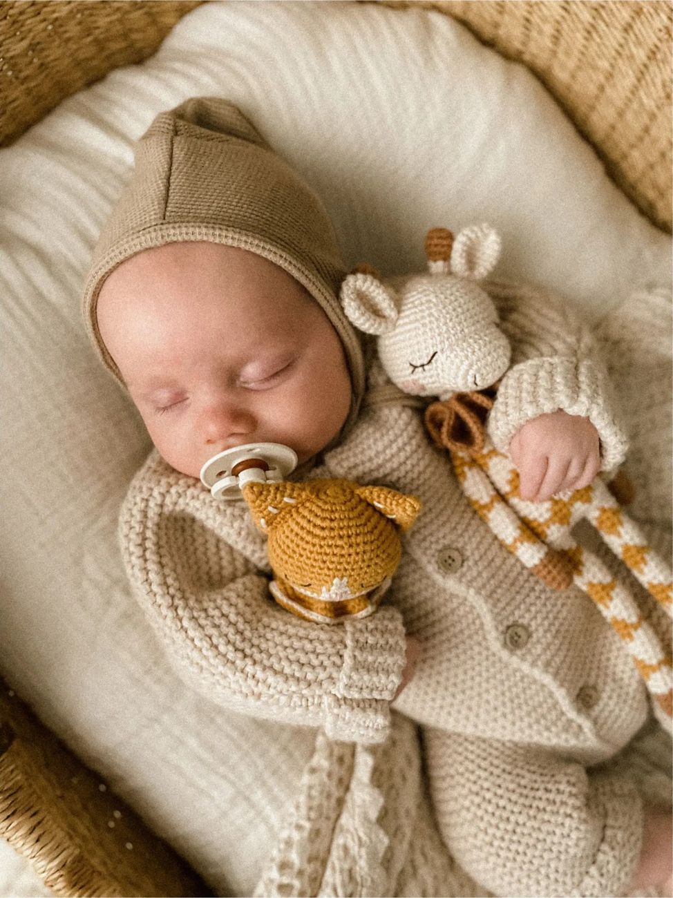 Patti Oslo - Anneau de dentition Chloé le chat (Patti Oslo) - Couverture