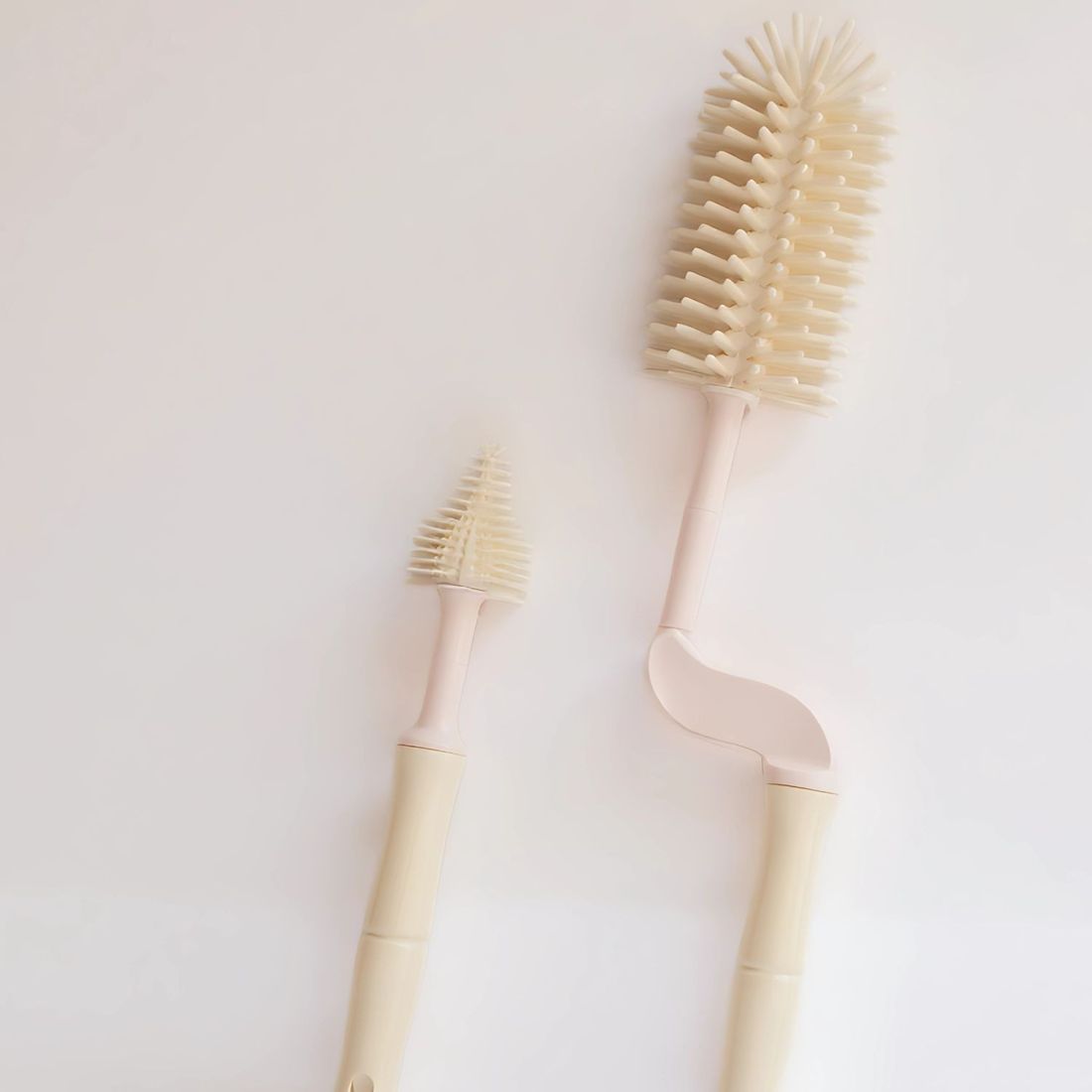 Goupillon avec rince tétine Dune (Bo Jungle) - Couverture