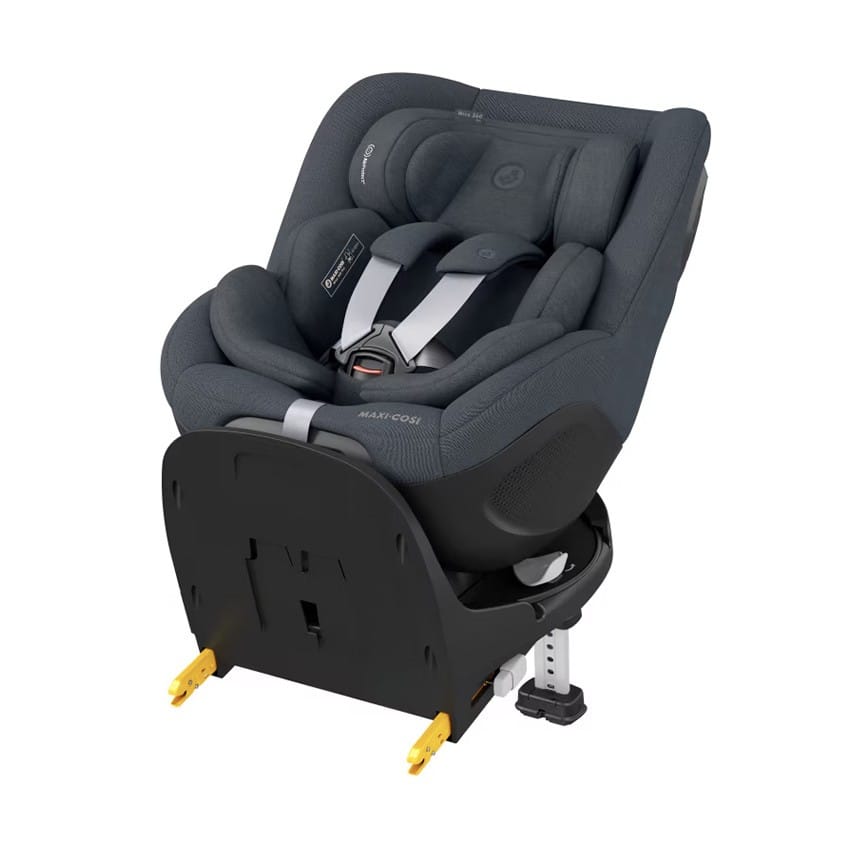 Siège auto Mica 360 Pro (Maxi-Cosi) - Couverture
