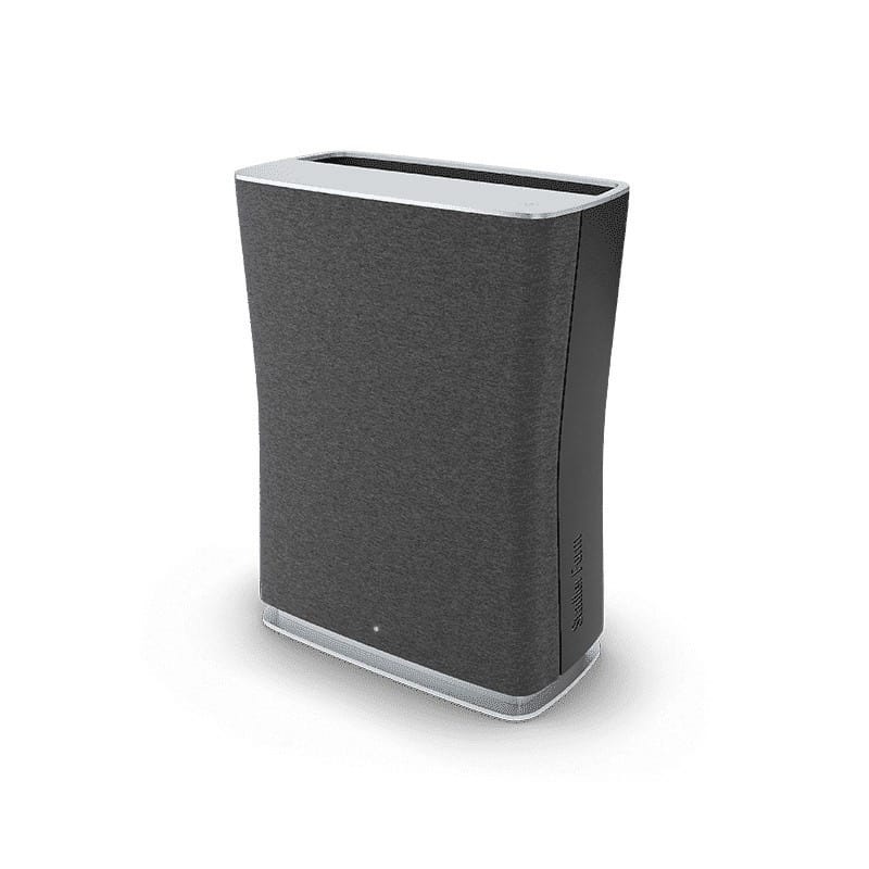 Purificateur d'air roger little noir (Stadler Form) - Couverture