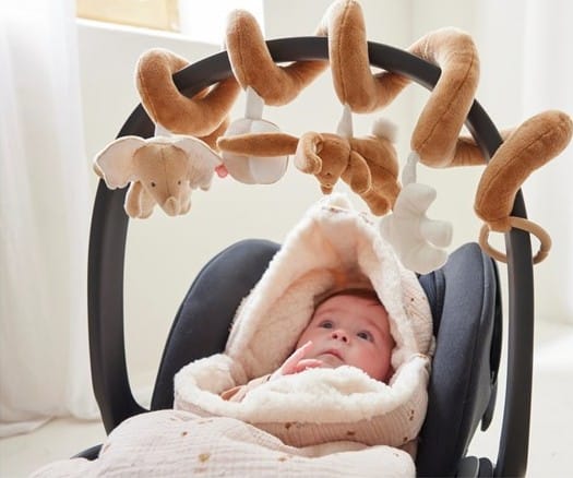 Spirale d'activités - bali, mo... (Noukies) - Couverture