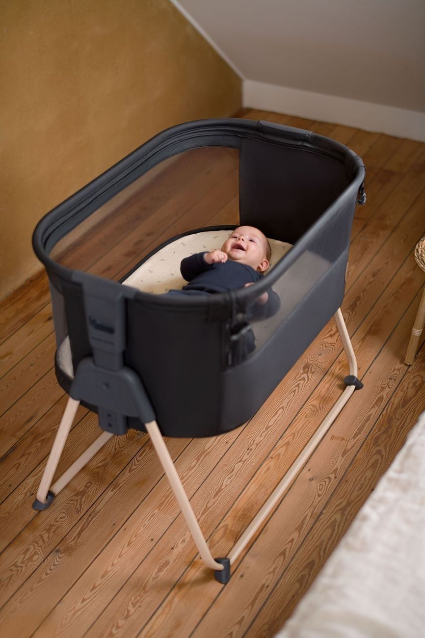 Maxi-Cosi Berceau Cododo Tori (Maxi-Cosi) - Couverture