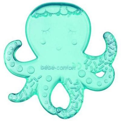 Anneau de dentition réfrigéré Octopus (Bébé Confort) - Couverture