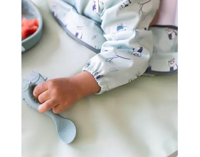 Set de cuillères d'apprentissage bébé (TIDY TOT) - Couverture