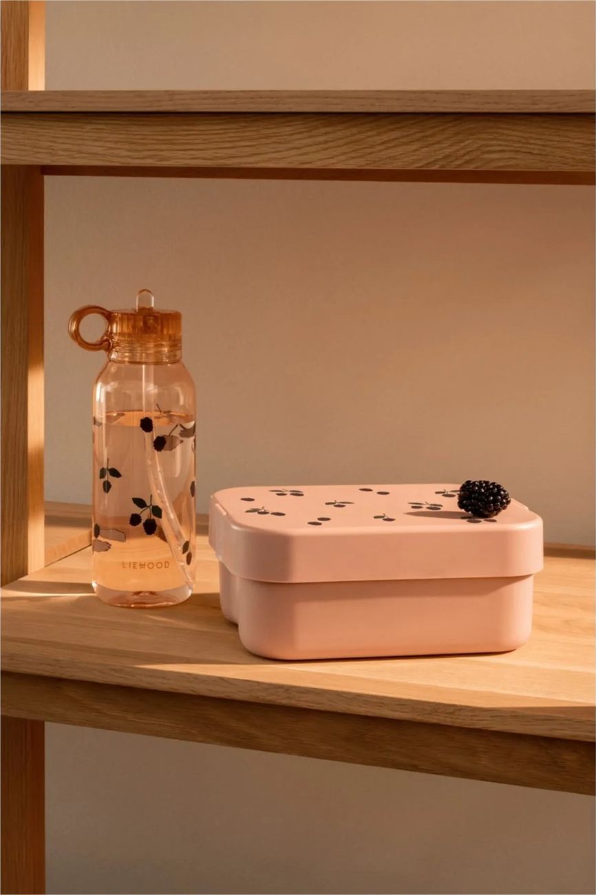 Liewood - Liewood - Set lunch-box et gourde Chelsey