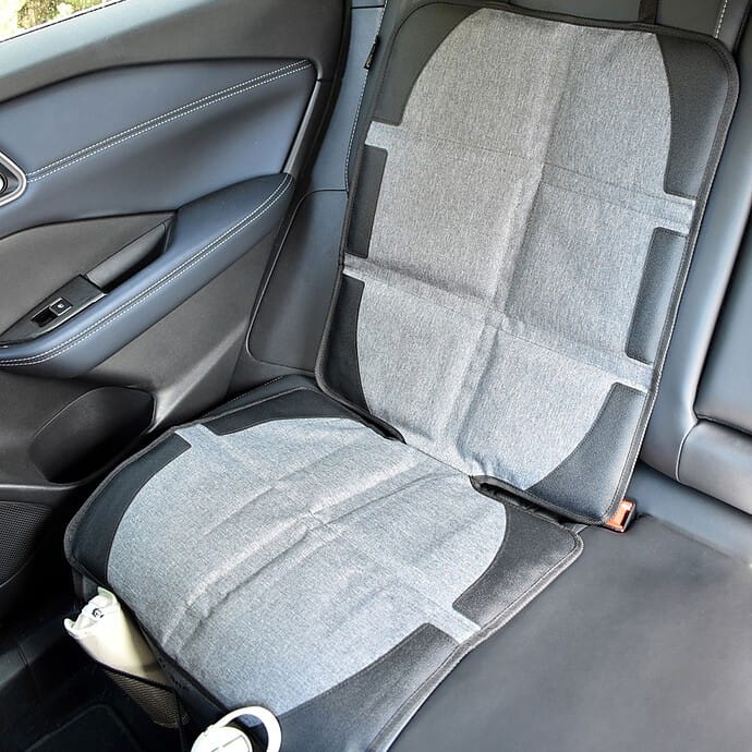 Protection de Siège Auto (Jané) - Couverture