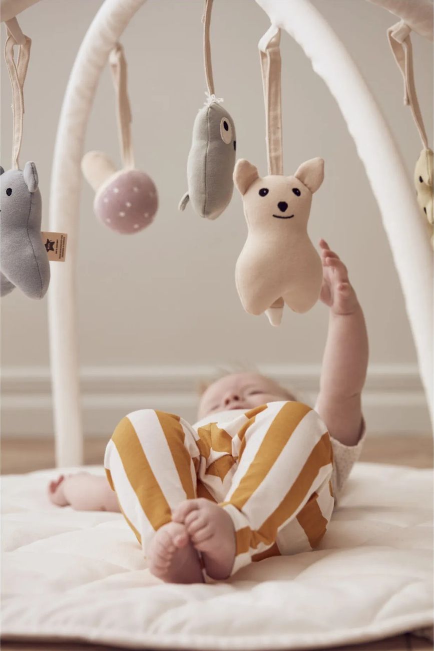 Kid's Concept - Jeux d'éveil Animaux - Set de 5 (Kid's Concept) - Couverture