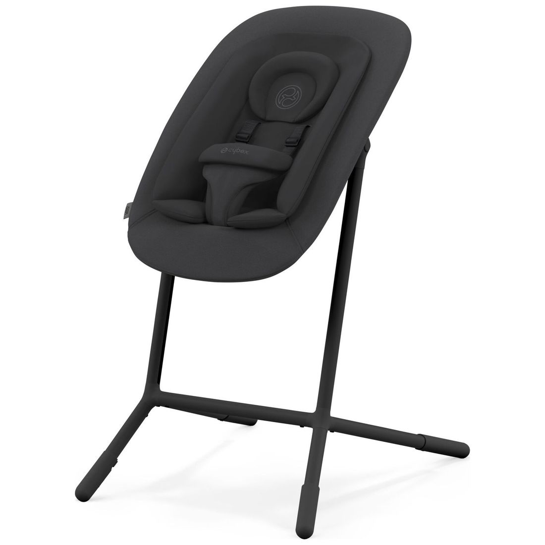 Chaise haute Lemo 4-en-1 Unisexe (Cybex) - Couverture