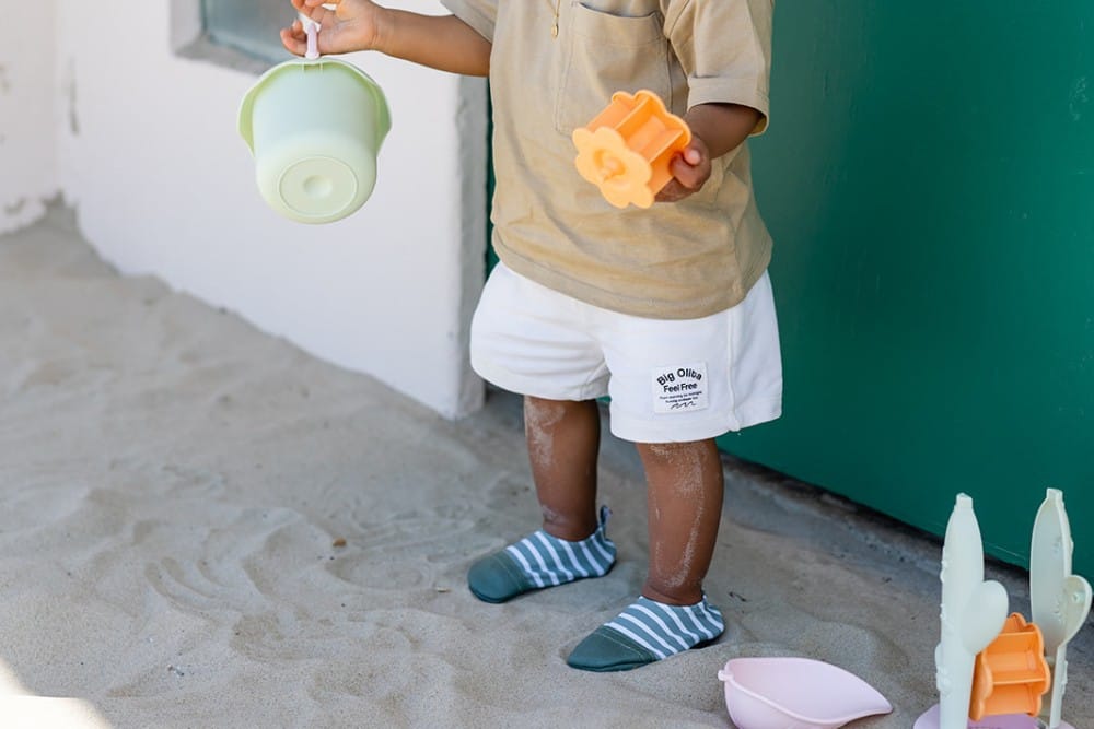 Les Petits Maël 18-20 (Les Pas Petits) - Couverture