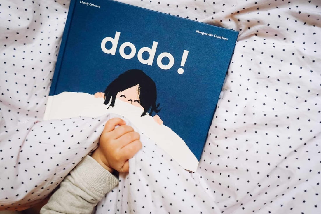 dodo! (Marcel et Joachim) - Couverture