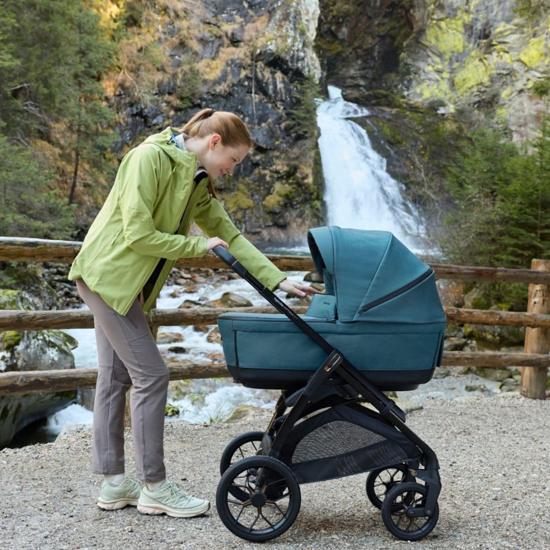 Inglesina - Aptica XT