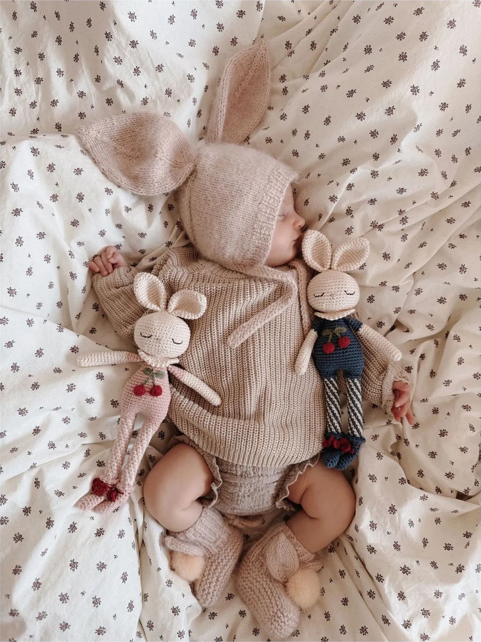 Patti Oslo - Doudou Britney le Lapin (Patti Oslo) - Couverture