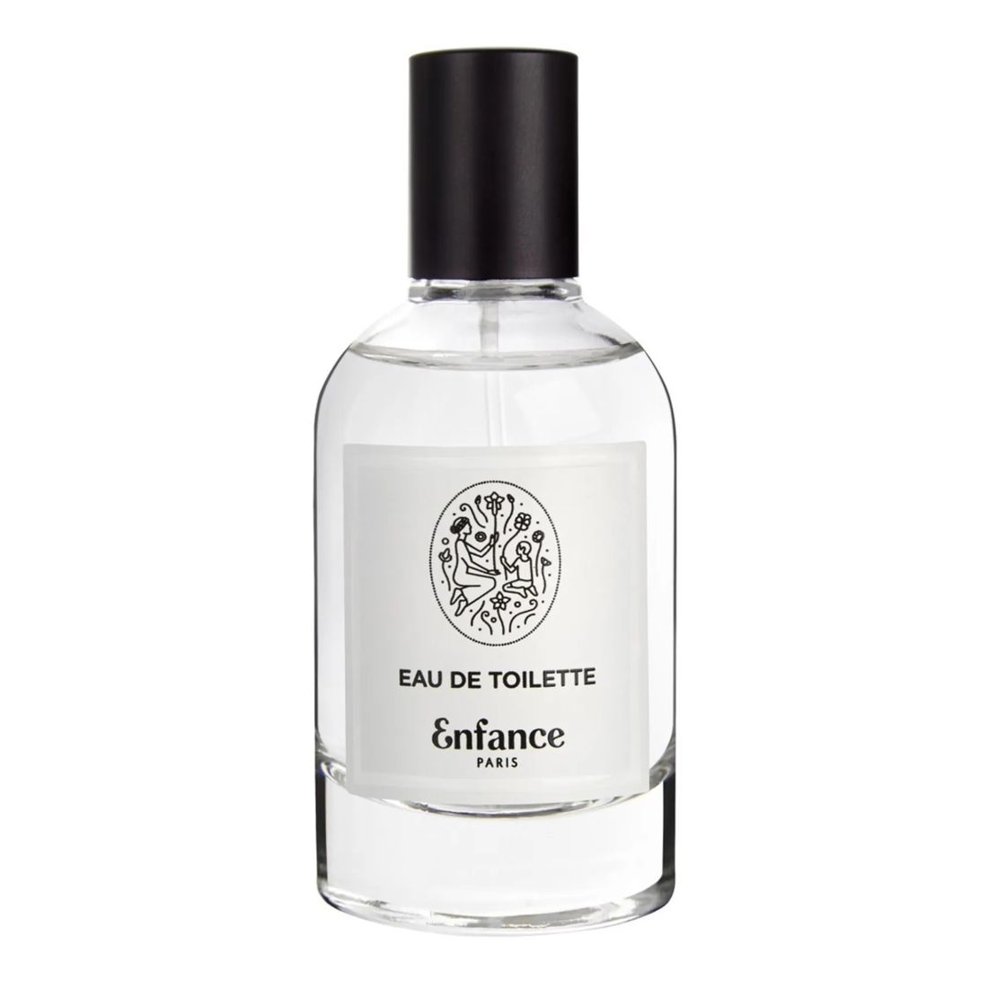 Enfance Paris - Eau de toilette - 50 ml (Enfance Paris) - Couverture