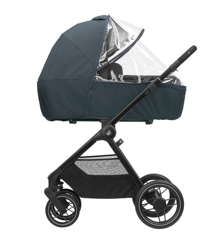 Maxi-Cosi Habillage pluie Comfort & Carrycots - Poussette - Cristal (Maxi-Cosi) - Couverture