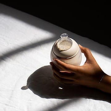 Biberon BibRond Sand - 150 ml (Elhée) - Couverture