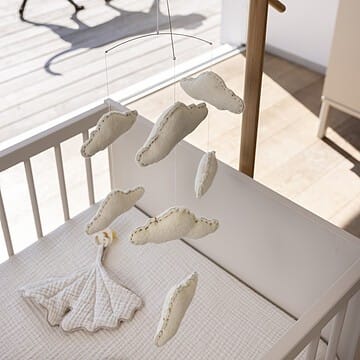 Mobile Nuages (Quax) - Couverture