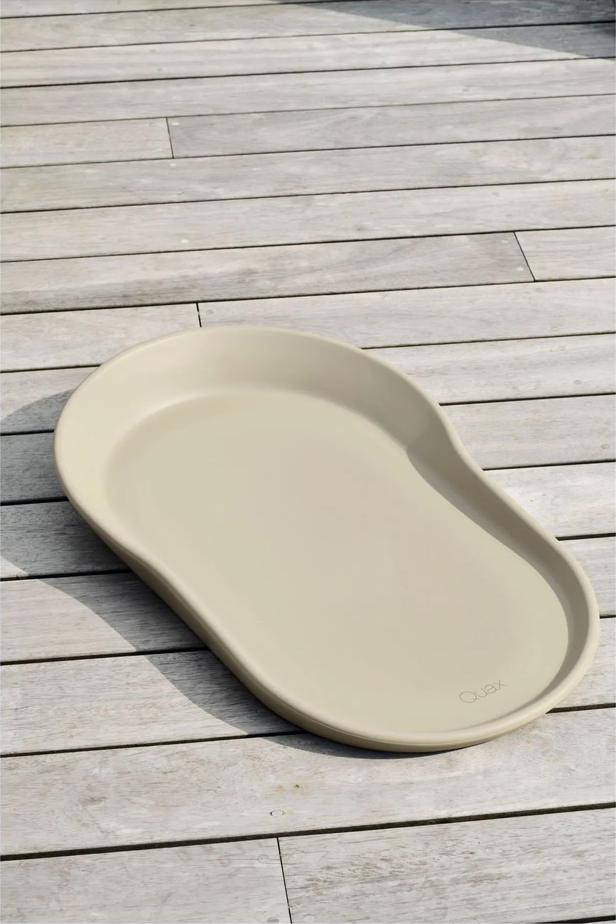 Quax - Matelas à langer Mamee (Quax) - Couverture