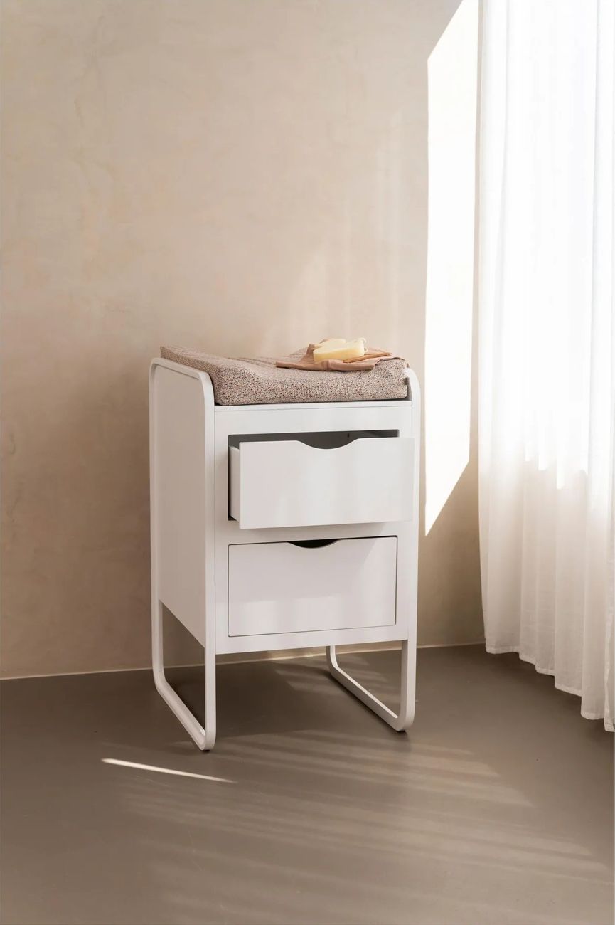 Nofred - Table à langer Form (Nofred) - Couverture