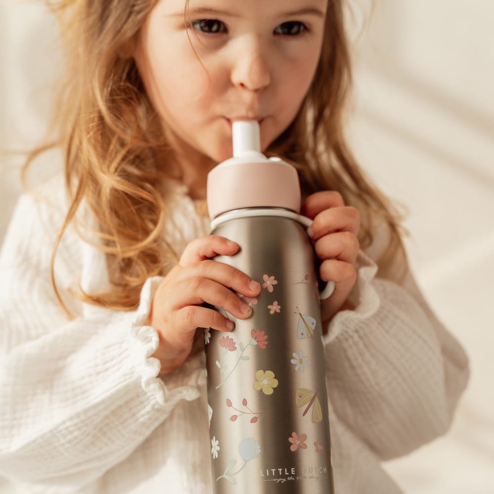 Gourde isotherme flip-up campus 350 ml l (Mepal) - Couverture
