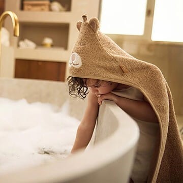 Jollein - Cape de Bain - Jungle Jambo Cheetah