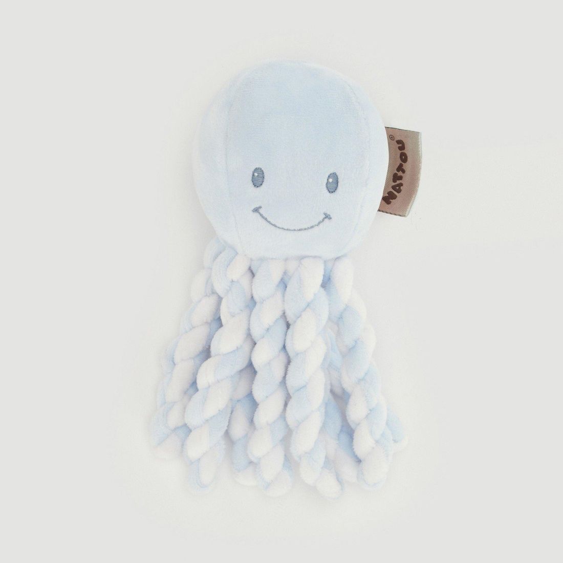 Doudou poulpe (Bout'Chou) - Couverture