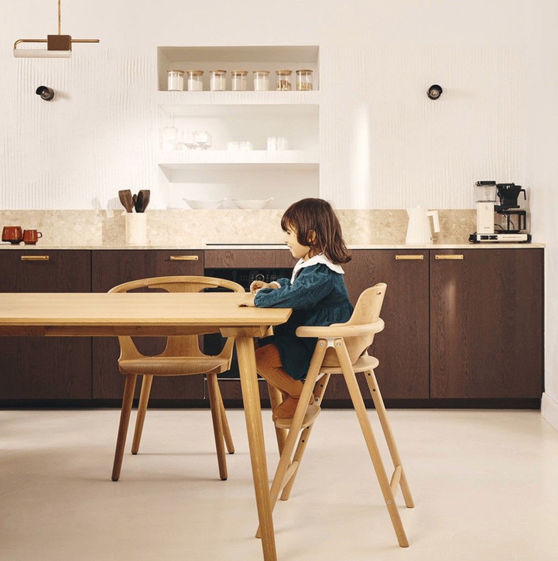 Charlie Crane - Chaise haute Tobo (Charlie Crane) - Couverture