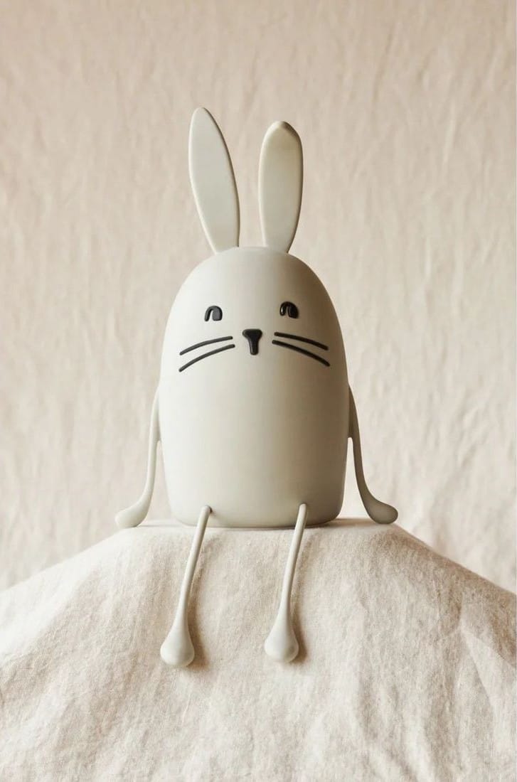 Veilleuse Evex Rabbit (Liewood) - Couverture