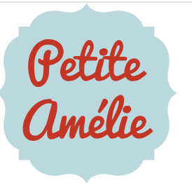 logo Petite Amélie