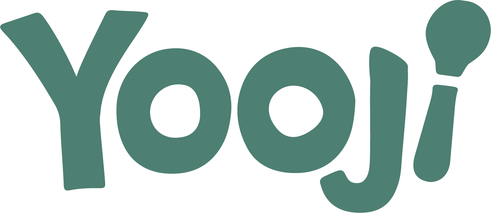 logo Yooji