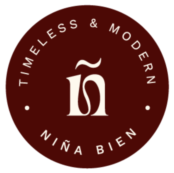 logo Nina Bien