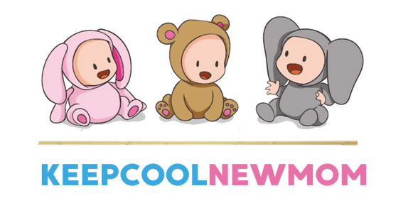 Keepcool newmom