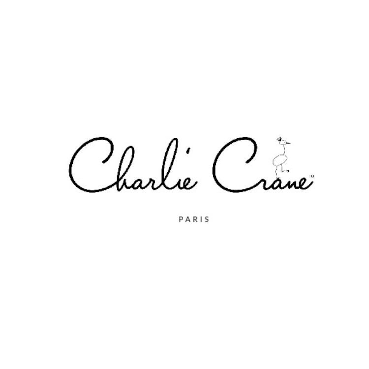 logo Charlie Crane