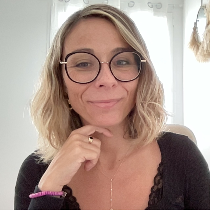 Christelle Person