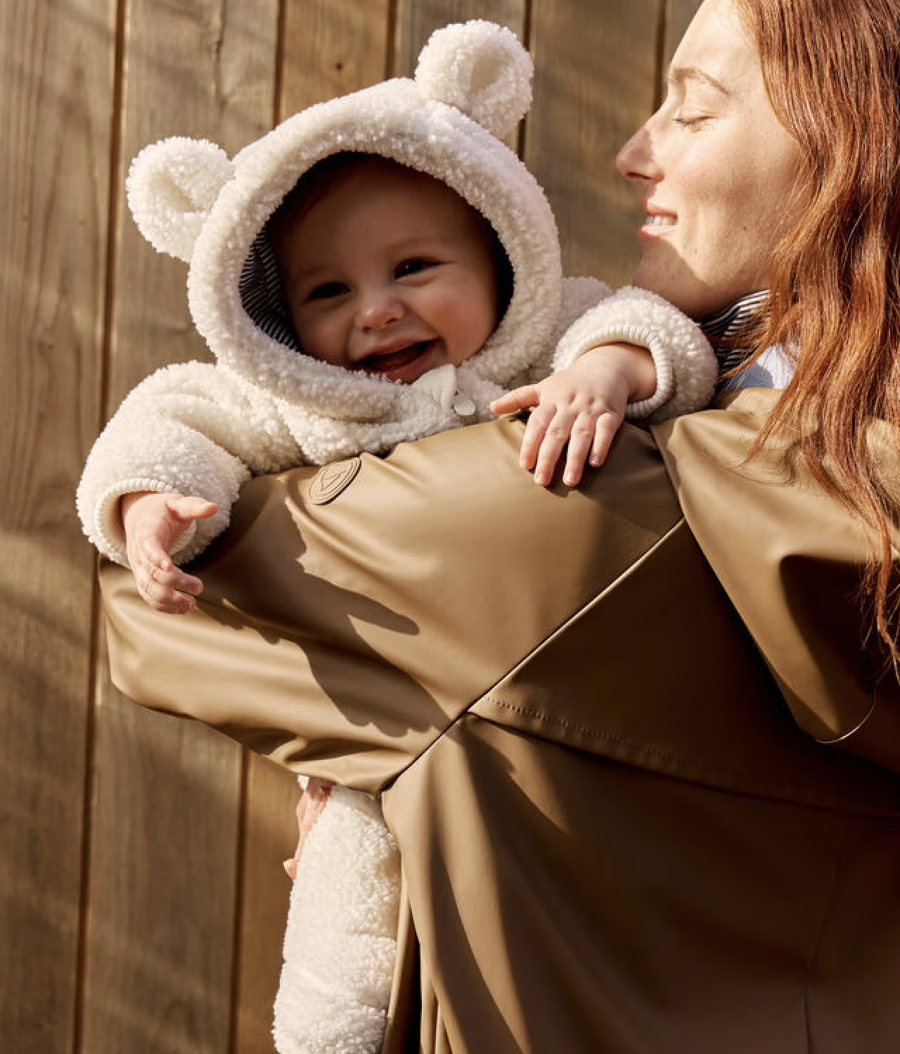 Instagram @petitbateau