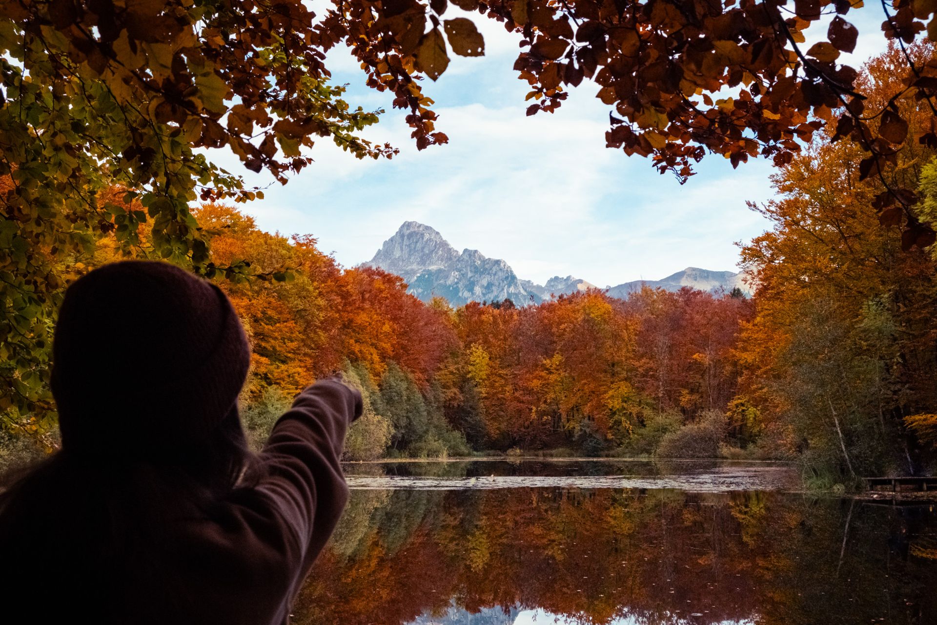 Pays d’Evian – Vallée d’Abondance
