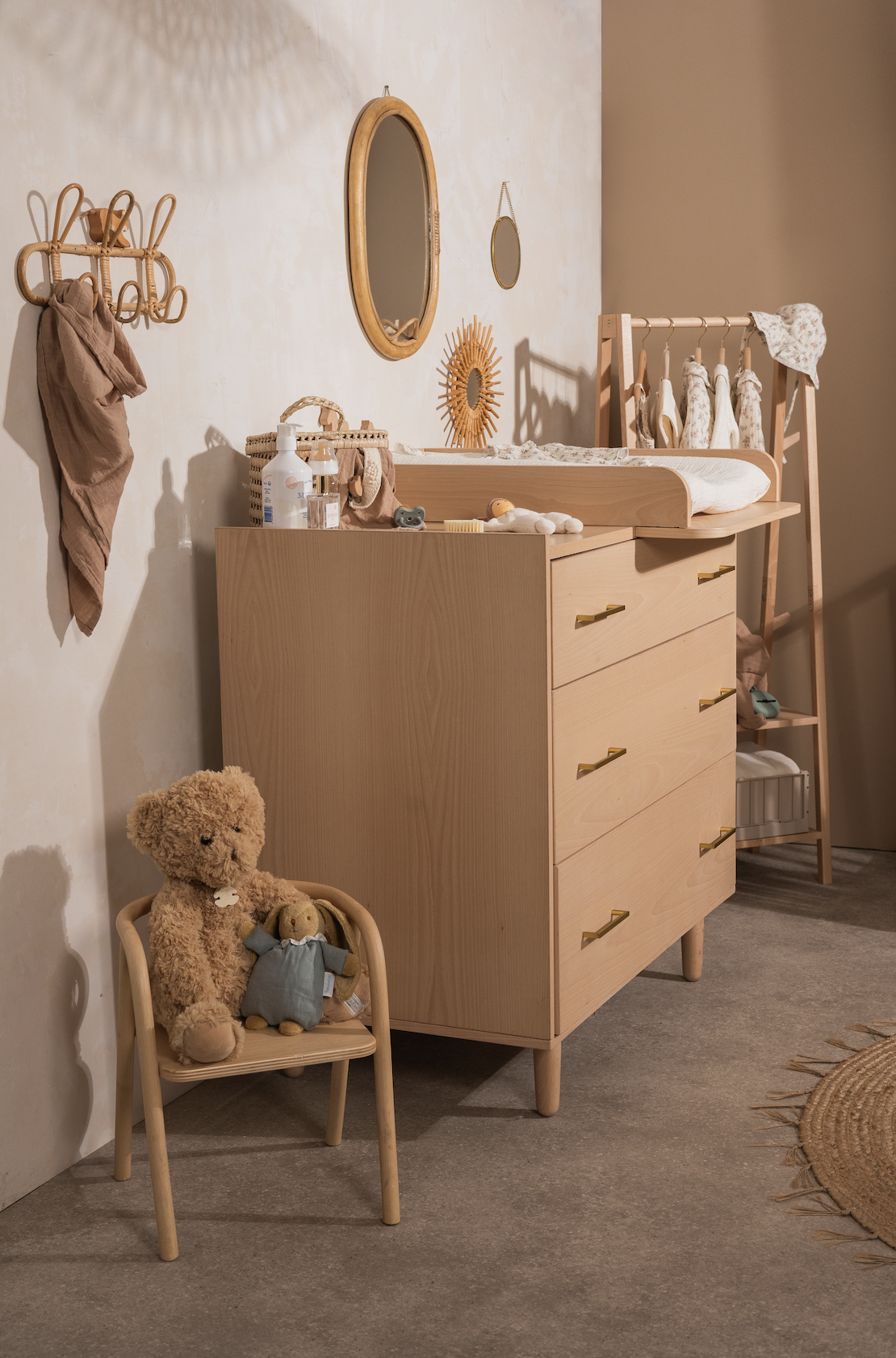 Instagram @natalys_paris