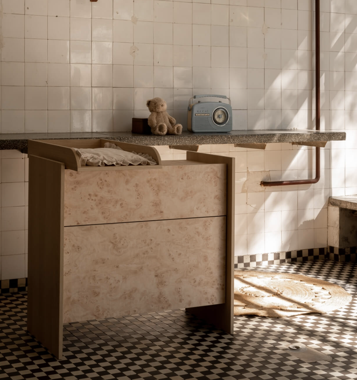 Instagram @ninabien_design