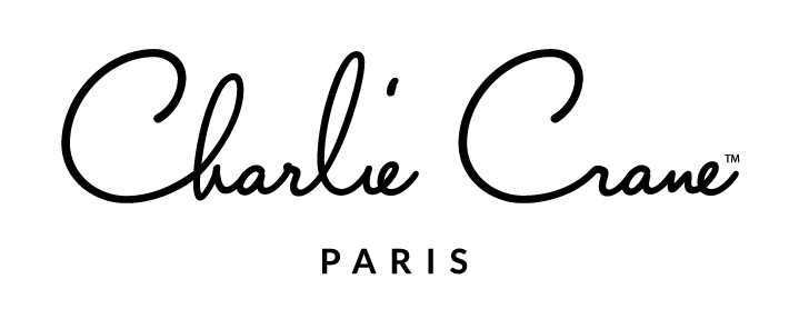 logo Charlie Crane